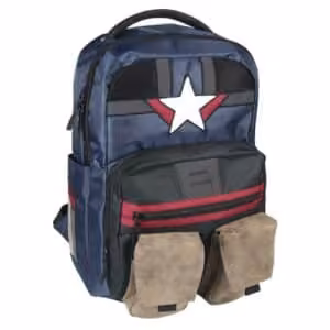 Zaino Captain America