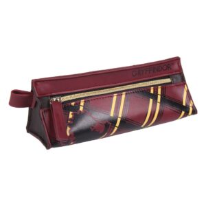 Astuccio portatutto Tartan Grifondoro 1 scomparto