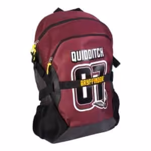 Zaino Quidditch Grifondoro 07