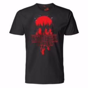 T-shirt ST - Sottosopra