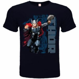 T-shirt Thor Fumetto