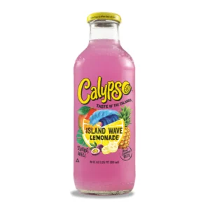 Calypso Island Wave Lemonade