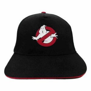 Cappello Ghostbusters Logo