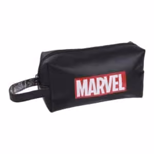 Beauty Nero logo Marvel