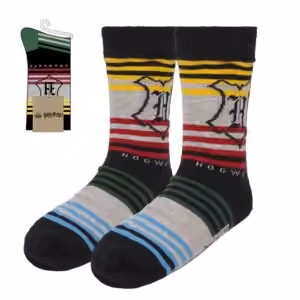 Calzini uomo Hogwarts n°1 paio