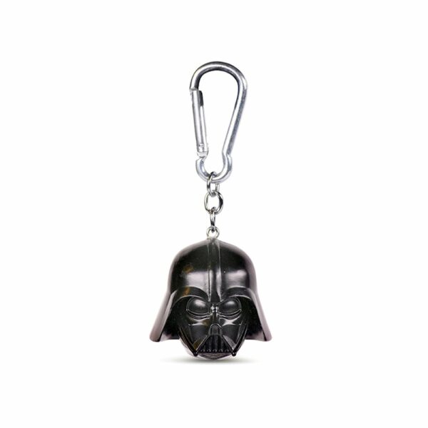 Portachiavi 3d "Darth Vader Mask"