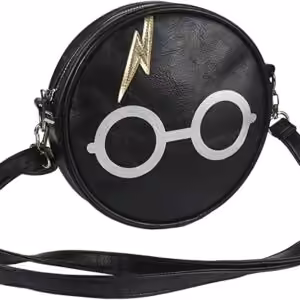 Borsa Tracolla Occhiali Harry Potter