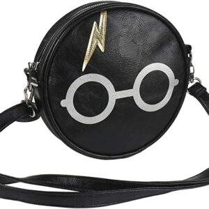 Borsa Tracolla Occhiali Harry Potter