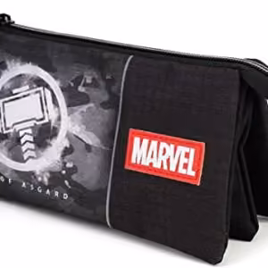 Astuccio 3 scomparti Thor Son of Asgard
