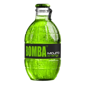 Bomba Mojito energy drink 250ml