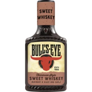 Bull's-Eye Sweet Whiskey