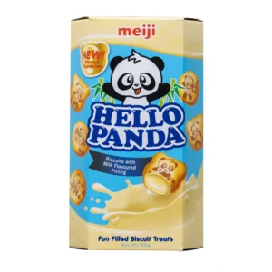 Hello Panda Milk 50g