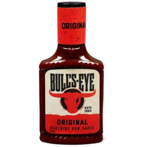 Bull's-Eye BBQ Original