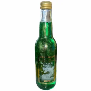 Elisir dei 3 maghi - Pozione del Basilisco (Limonata gusto Menta)