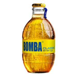 Bomba Classic energy drink 250ml