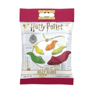 Jelly Slugs Harry Potter