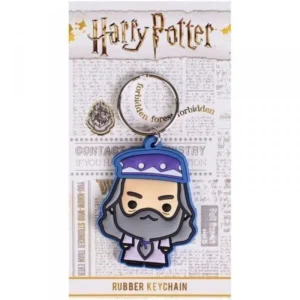 Portachiavi Silente in gomma