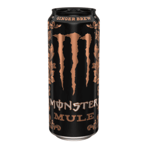 Monster Energy Mule 500ml