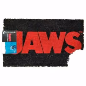 Zerbino Jaws Lo Squalo