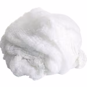 Ragnatela gigante bianca 1kg