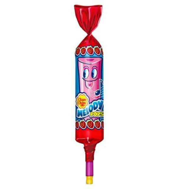 Chupa Chups Melody Pops