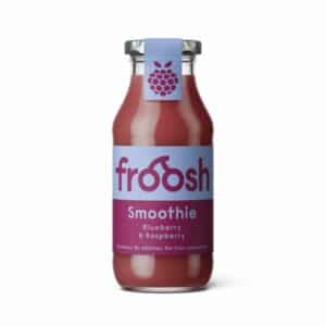 Froosh Smoothie Mirtillo & Lampone