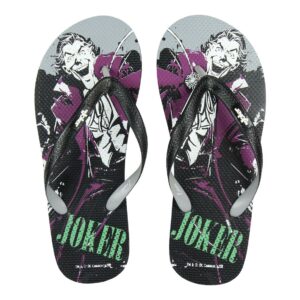 Infradito Premium Batman Joker