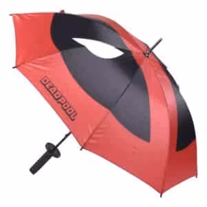 Ombrello Katana Deadpool