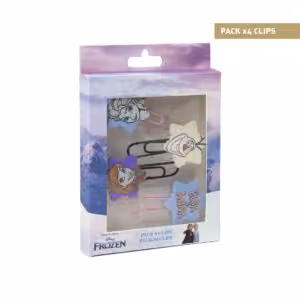 Clip Attash Frozen