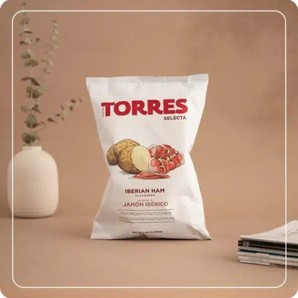 Torres Jamon Iberico