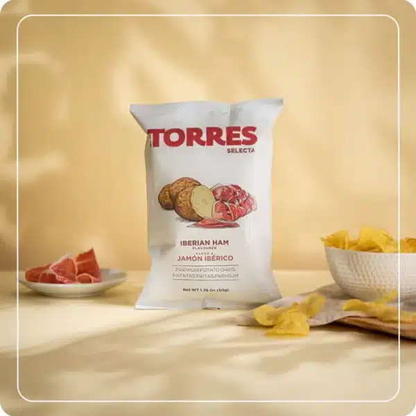 Torres Jamon Iberico