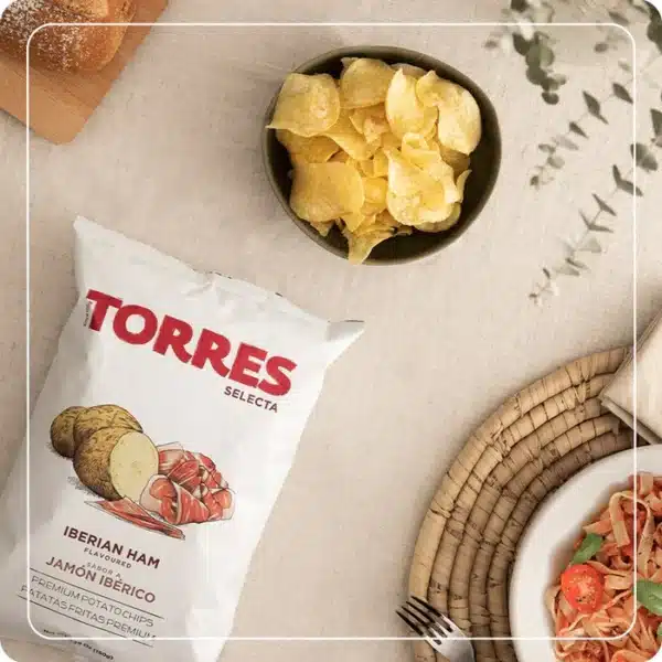 Torres Jamon Iberico