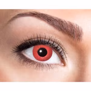 Lenti settimanali model – Electro Red