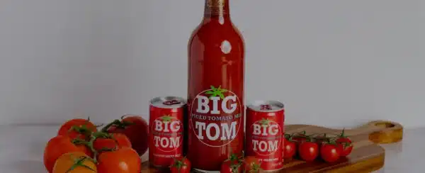 Big Tom Spicy Tomato