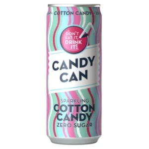 Candy Can – Cotton Candy