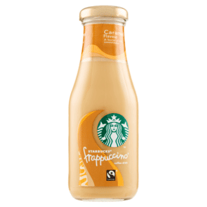 Starbucks Frappuccino Caramel