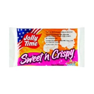 Jolly Time Pop Corn Sweet'n Crispy