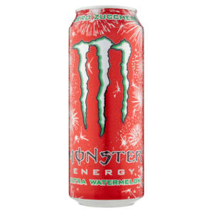 Monster Energy Ultra Watermelon