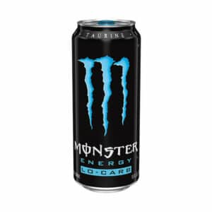 Monster Energy Special Edition Lo Carb