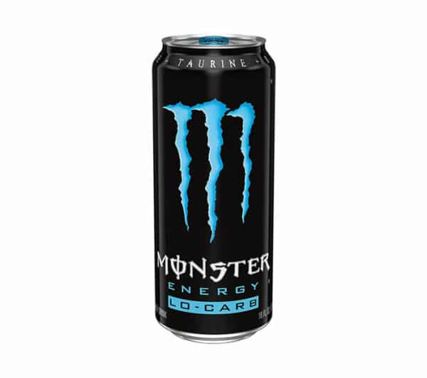 Monster Energy Special Edition Lo Carb