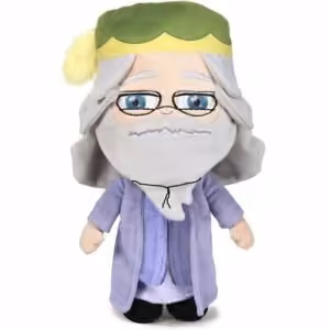 Peluche Silente 30cm Noble Collection