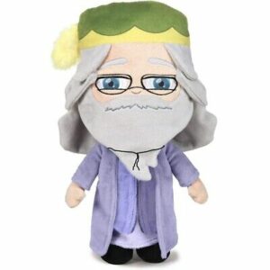 Peluche Silente 30cm Noble Collection