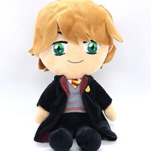 Peluche Ron 30cm Noble Collection