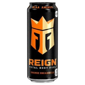 Reign Orange Dreamsicle