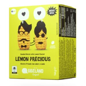 Biscland Lemon Precious