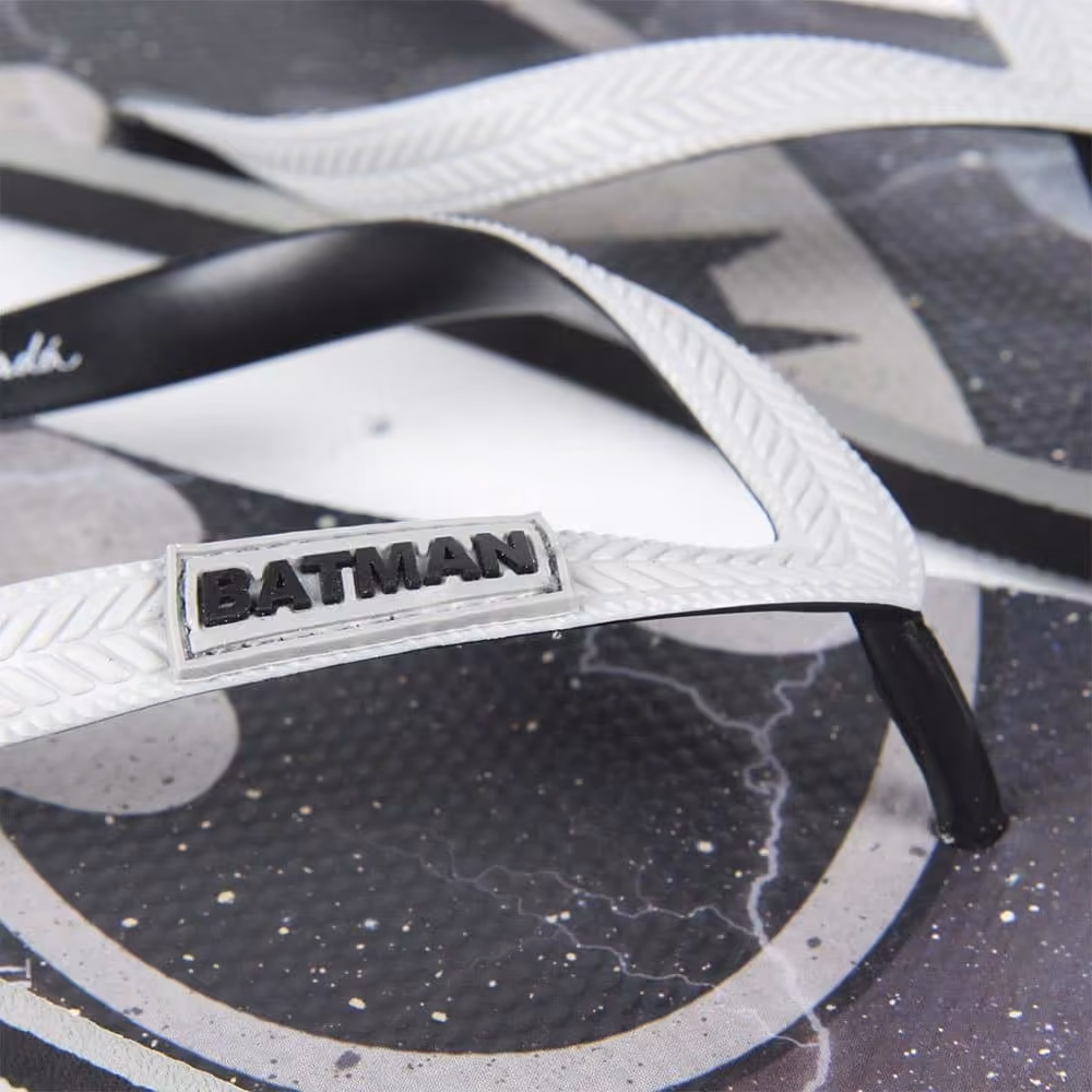 Infradito Premium Batman