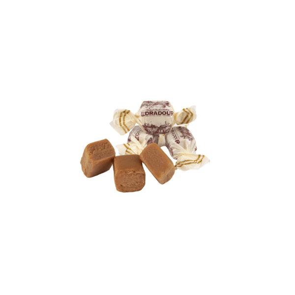 Caramelle Fudge Whisky Edradour