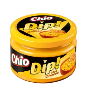 Chio Dip! Hot Cheddar Cheese 200ml