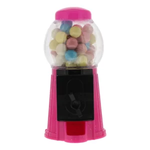 Gumball Machine Bubble Gum 60g