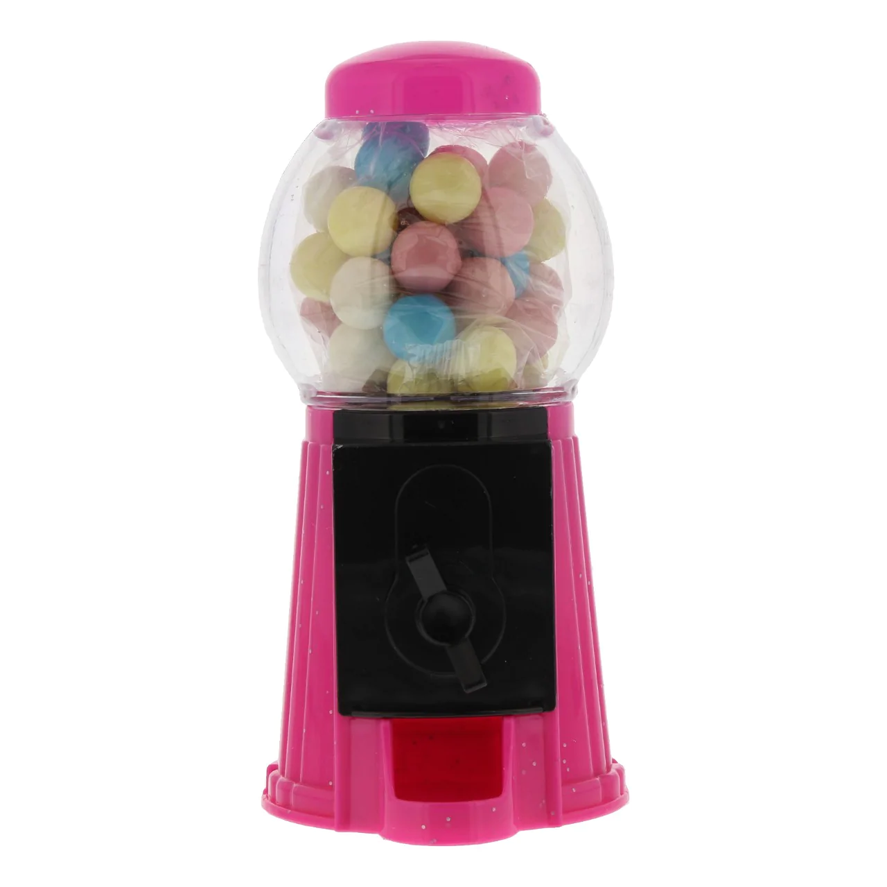 Gumball Machine Bubble Gum 60g